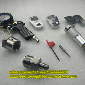 Kits de herramientas de desmontaje de boquilla de inyector <span class=keywords><strong>Common</strong></span> <span class=keywords><strong>Rail</strong></span> diésel para - Product Image 5