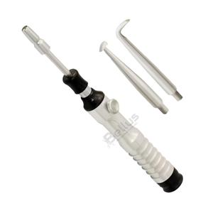 Dissolvant de couronne dentaire manuel Morrel | Instrument de retrait de couronne en acier inoxydable de qualité supérieure pour les cliniques dentaires professionnelles - Product Image 5