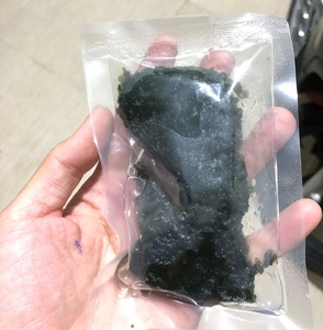 Produit chaud déshydraté Latok Umibudo une délicatesse saine de l'océan emballé dans un paquet de 100g - Product Image 4