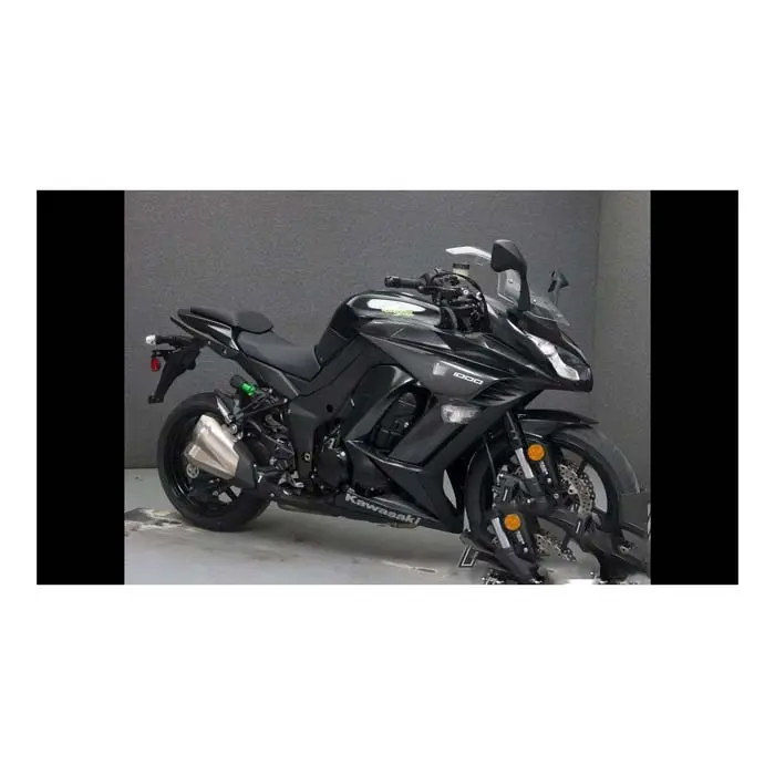 7000W Smart Ninja Sports Bike Motorcycle for Sale Bicycle Ninja Motorcycle for Sale