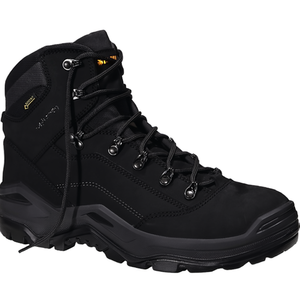 Botas de Seguridad Renegade Work GTX Mid Talla 47 Negro/Negro S3S - Zapatos de Seguridad Cómodos y Duraderos - Product Image 2