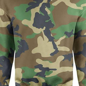 2025 sweat-shirt streetwear surdimensionné à manches longues pour femmes 100% coton imprimé sublimation pour la saison d'hiver noël-vente en gros - Product Image 6