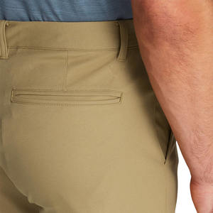 Pantalon de golf 2026 pour homme, vêtements respirants, fabricant de vêtements, vêtements de sport tendance, pantalon de golf uni pour homme - Product Image 5