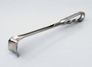 Richardson retractor 28x20มม. 24ซม. ชุดเครื่องมือผ่าตัดทางการแพทย์เยอรมันพร้อมคู่มือการใช้งาน - Product Image 5