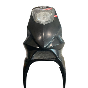 Kit de Carenado y Guardabarros para Aprilia RXV 4.5 Dakar, Plástico ABS, Kit de Carenado y Guardabarros para Motocicleta - Product Image 1