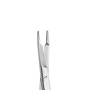 Portaagujas Olsen Hegar de Acero Inoxidable, Tamaños Personalizados, Tijeras Quirúrgicas Manuales, Instrumentos Quirúrgicos de SurgiRight Instruments - Product Image 2