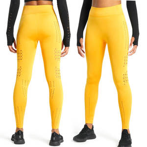 2026 Best Selling Plain New Arrival Fitness Wear <b>Leggings</b> Top Trending Sublimation <b>Leggings</b> Breathable Black Flowers <b>Leggings</b> - Product Image 6