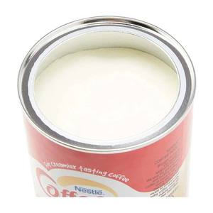 NSTANT CREMA DE CAFÉ EN POLVO DE ALTA CALIDAD - Product Image 2