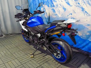 NUEVA Suzuki GSX-S1000GX+ 2026 <span class=keywords><strong>de</strong></span> 999cc, Motocicleta Deportiva Crossover <span class=keywords><strong>de</strong></span> Aventura, Legal para Calle, >80km/h - Product Image 5