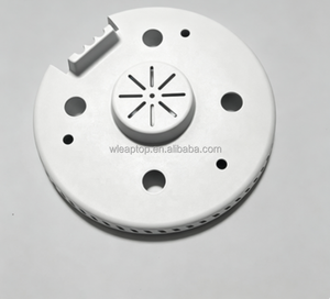 Cache de protection inférieur du moteur de propulsion Agras T100 pour drone agricole T100 YC.JG.ZS006778 - Product Image 6