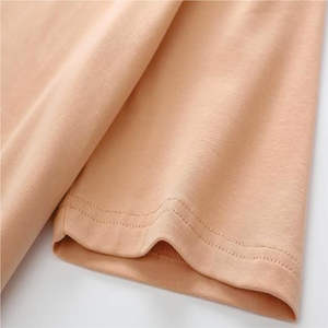 เสื้อยืดลำลองคอตตอนแบบตั้งสำหรับผู้ชายและทีมมาใหม่2025ชุดกีฬาผ้าฝ้าย100% แบบสั่งทำ - Product Image 5