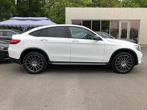 <span class=keywords><strong>Mercedes</strong></span>-Benz <span class=keywords><strong>GLC</strong></span>-Class 300 4maticc AMG 2017 Usado en Excelentes Condiciones, Gasolina, Tracción en las Cuatro Ruedas |   Volante a la izquierda/derecha |   Bajo kilometraje |   Envío a todo el mundo - Product Image 2