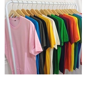 Design imprimé à manches courtes hommes 2025 nouvel été pur coton ample blanc National lourd à manches courtes T-Shirt fournisseur de BD - Product Image 3