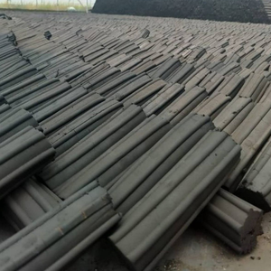 Briquettes de charbon de coco industrielles durables - Sans fumée, longue durée de combustion, écologiques pour le barbecue et l'usage industriel - Product Image 6