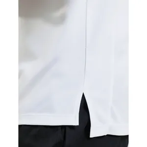 Essential Coolchecker Chef's Tunic Sustainable Clothes Protector From Eco-Friendly <b>Materials</b> - Product Image 2