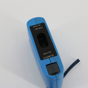 MG6-SS Digital <strong>Stone</strong> Gloss Meter Handheld Glossmeter Marble Surface Gloss <strong>Tester</strong> 60 Angle 0-199gu - Product Image 2