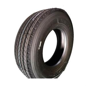 Pneu de camion de haute qualité 9.00r20 16pr 10.00r20 18pr 11.00r20 12.00r20 20pr 12r22.5 HS298 900r20 - Product Image 5