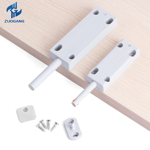 Système d'ouverture de porte d'armoire tactile en <span class=keywords><strong>plastique</strong></span> pour meubles - Product Image 1