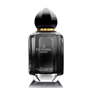 น้ำหอม2X65มล. สำหรับทุกเพศ-El Nabil musc Code Eau de Parfum mixte - Product Image 2