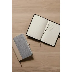 VINGA Albon Quaderno Riciclato, Prodotto Promozionale Sostenibile - Product Image 3