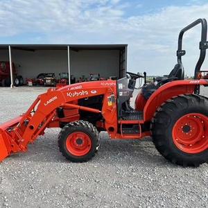 Kubota L4060HST-LE d'occasion de 2021 - Product Image 1