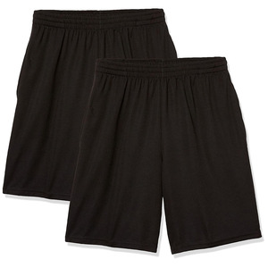 Shorts de baseball décontractés et tendance, légers, pour l'extérieur, col rabattu, shorts de baseball de haute performance pour hommes - Product Image 5
