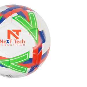 ลูกเทรนนิ่งวัสดุ PU สำหรับการฝึกซ้อมในอุตสาหกรรมเทคโนโลยีต่อไปพร้อมดีไซน์ตามสั่งและโลโก้ตามสั่ง - Product Image 2