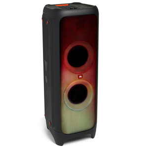 Altavoz Inalámbrico Portátil PARTYBOX 1000 de 11000W con Micrófono Completo, Altavoz Bluetooth Inalámbrico para Fiestas - Product Image 1