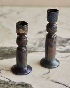 Bougeoirs votifs polyvalents en métal de qualité supérieure pour les mariages Événements spéciaux de Noël - Product Image 6