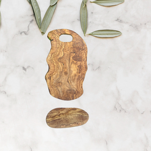 Meilleur modèle Forme rustique Art naturel Dessous de verre en bois chauffant écologique fabriqués à la main pour fête Support de tasse à café personnalisable - Product Image 3