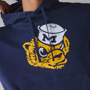 Sudaderas con Capucha de Invierno para Hombre, Unisex, de Alta Calidad, Forradas, Transpirables, con Logotipo Personalizado - Product Image 4