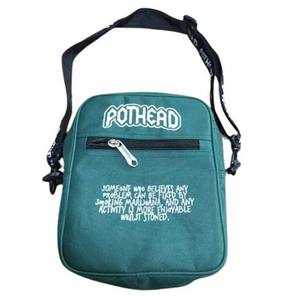 Riñonera de poliéster multifuncional con logotipo personalizado de impresión digital completa, bandolera deportiva para hombres y mujeres, riñonera - Product Image 1