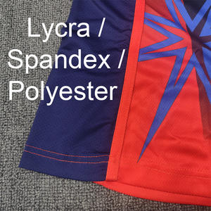 Vestido de Netball Personalizado por Sublimación para Mujer, Tejido Transpirable de Alta Elasticidad, Impresión de Precisión, Uniforme de Equipo, Suministro OEM/ODM - Product Image 5