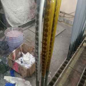 Bâton de hockey sur gazon en fibre de carbone haute performance - Product Image 2