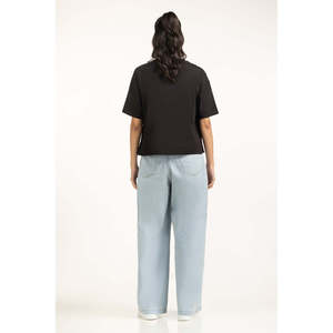 Top informal de corte holgado WM-KTP-WS25-105 - Product Image 1
