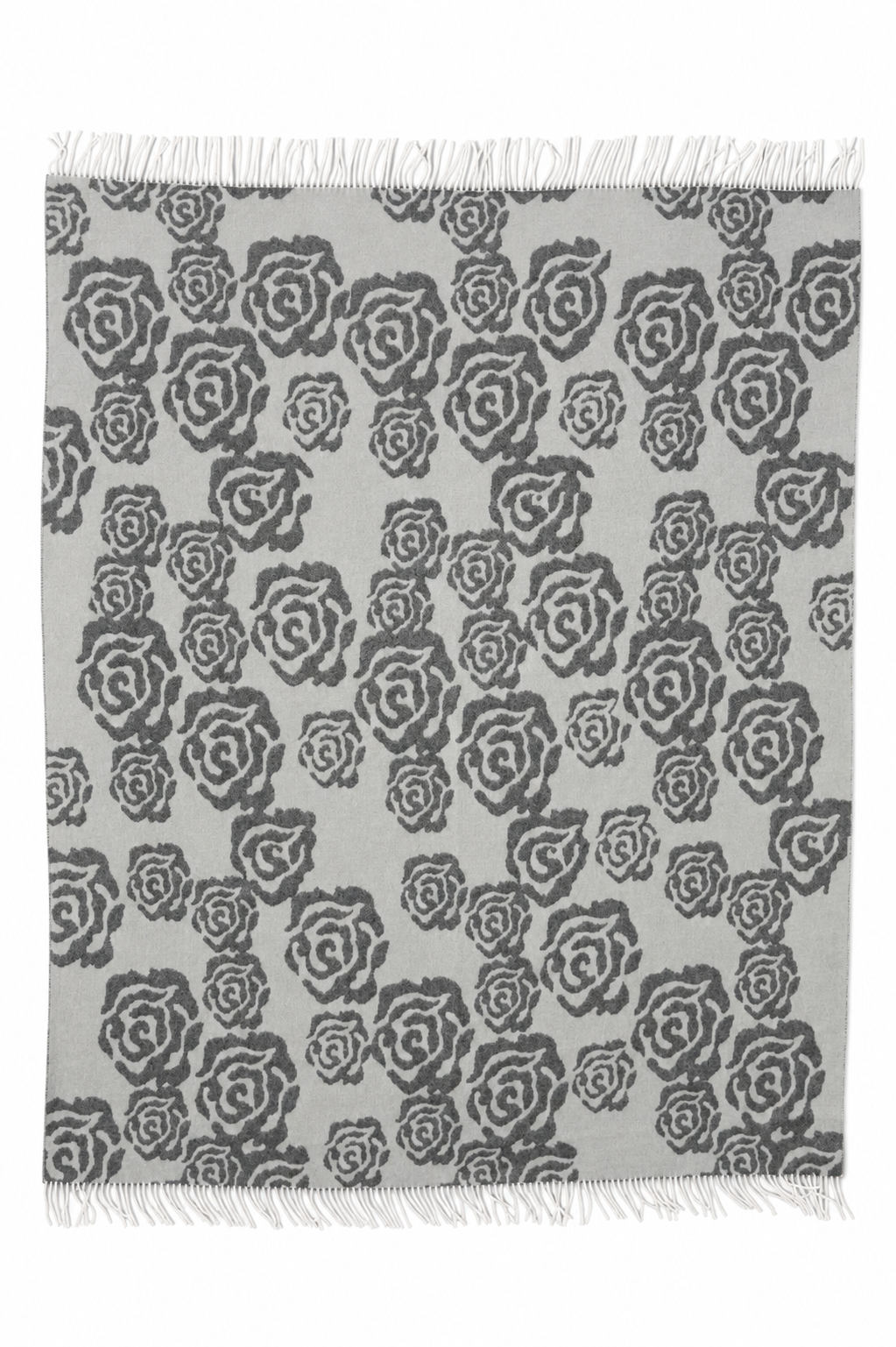 Gris oscuro