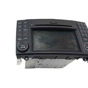 NAVIGATOR MERCEDES A-Class W169 ซีรีส์ที่ 3 A1699061800 (04>08) - Product Image 6