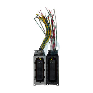 Faisceau de câbles E-ECU 60100000 - Compatible avec les excavatrices EC210 EC210B EC240 - Product Image 5