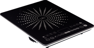 Piano cottura elettrico a induzione da 2100W (Jata VIN145) - Product Image 1