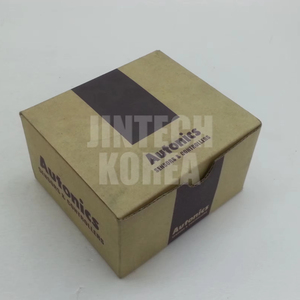 9849) [NOUVELLE BOÎTE] AUTONICS M4W-DV-3 100% Produit Neuf Authentique - Product Image 1