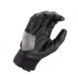 Guantes de Bateo de Béisbol de Cuero Genuino de Alta Calidad para Jugadores Profesionales, Venta Caliente, MOQ Bajo - Product Image 6