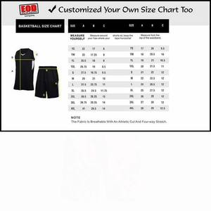 Ensembles d'uniformes pour équipe de basket-ball par sublimation Football personnalisé logo personnalisé maillot de basket-ball maillot de basket-ball Shorts - Product Image 2