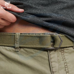 Summer Casual Streetwear Custom Baggy 6 Pocket Men Custom Print <b>Cargo</b> Shorts for Men - Product Image 4