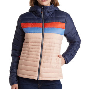 Top Quality Women's Winter Long Sleeve Zip Puffer <b>Jacket</b> Pockets Baggy Short Down Coat Crop <b>Jacket</b> Puffer Women <b>Jackets</b> - Product Image 5