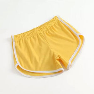 Women's Shorts Bulk Order Custom Printing and Label Service - Product Image 3