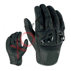 Guantes de Impacto Personalizados, Impermeables, Compatibles con Pantalla Táctil, con Protección para la Palma, para Motociclismo y Deportes al Aire Libre, Unisex - Product Image 5
