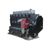 Moteur XC Auto 5.9L 12V Diesel, bloc moteur neuf, 6BT pour Cummins, état neuf, prix de vente