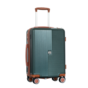 Bolsa de equipaje de alta moda 620 resistencia Anti-Scratch Pc Material maletas para niños 360O ruedas giratorias otro equipaje - Product Image 1