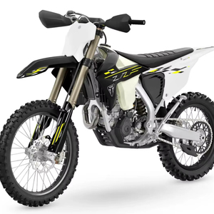 NOUVEAU 2025/2026 TriumphsTF450-C et TF250-C 4-Strokkes Engine Dirtts Bikkes Motorcycles - Product Image 4