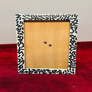 High Quality Handmade Resin Inlay Photo <b>Frame</b> Excellent Wall Decor at an Unbeatable Price - Product Image 4